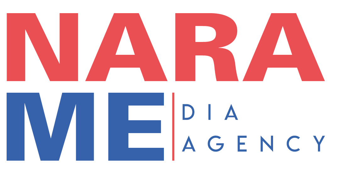 NaraMe Media Agency