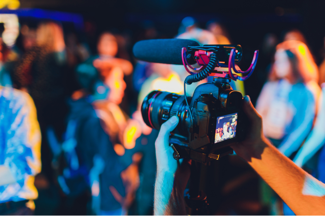 video making