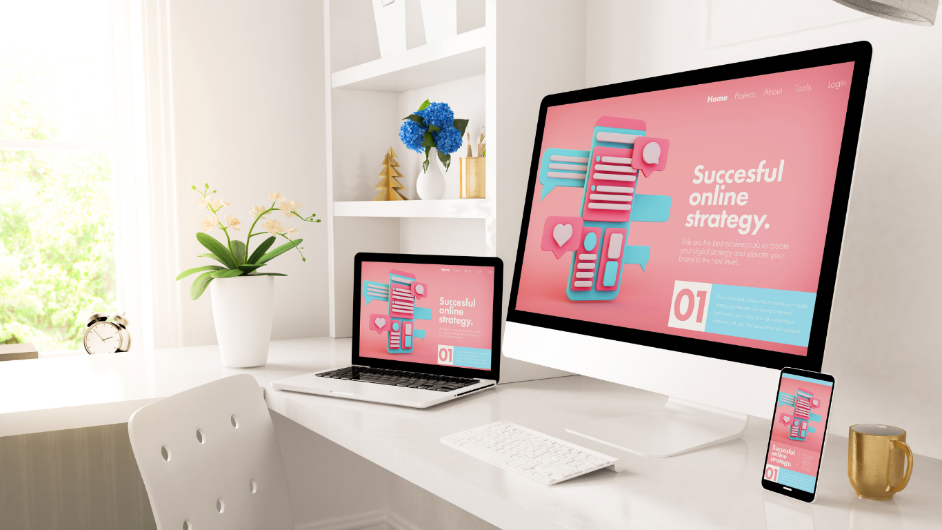 lavoro dispositivi digitali